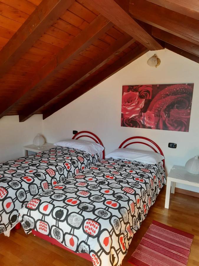 My Bellagio Home Kültér fotó