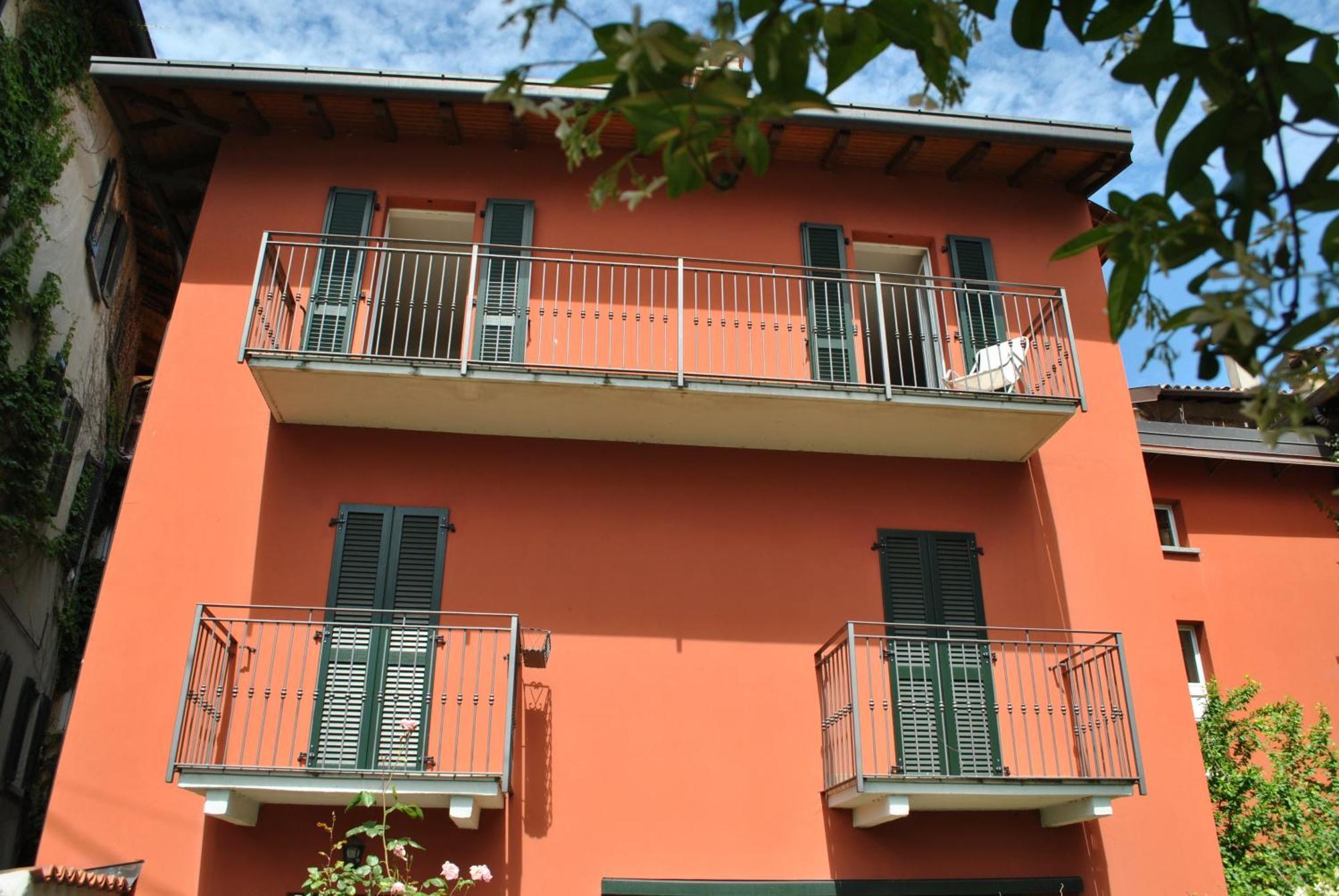 My Bellagio Home Kültér fotó